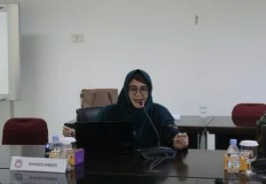 Unhan RI Gelar FGD Inovatif Prodi Kimia, Gandeng Ahli UI-IPB - Image 2