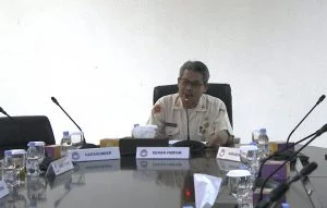Unhan RI Gelar FGD Inovatif Prodi Kimia, Gandeng Ahli UI-IPB - Image 1