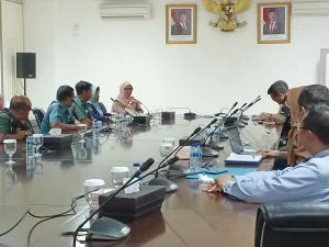 FMIPA Militer Unhan 🎓 RI Sukses Jalani Reakreditasi LAMSAMA - Image 2