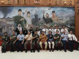 FMIPA Militer Unhan 🎓 RI Sukses Jalani Reakreditasi LAMSAMA - Image 6