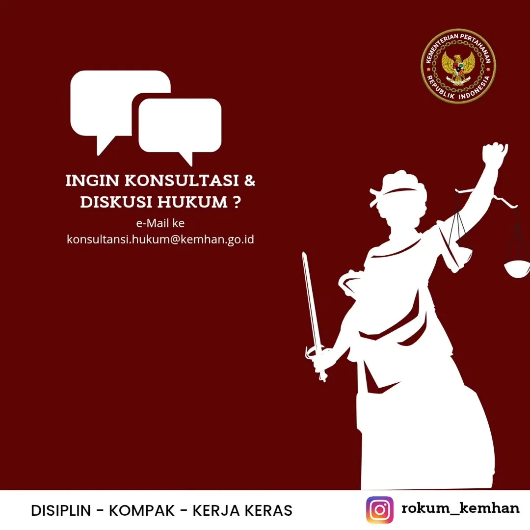 Biro Hukum Kemhan 🕌 Gelar Yasinan Maulid Nabi 1447H - Image 5