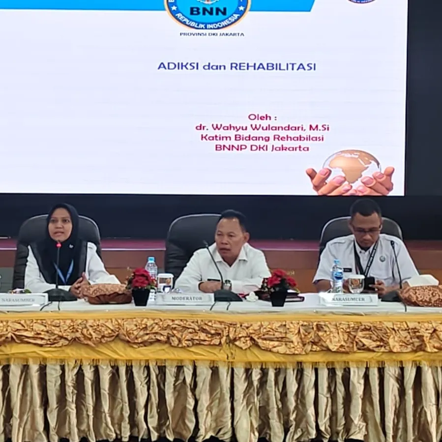Kemhan Gencarkan Penyuluhan Anti-Narkotika untuk ASN dan TNI - Image 4