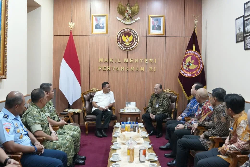 Bank Mandiri 🌉 Serahkan 5 Jembatan Bailey untuk Pemulihan Sumatra - Image 2