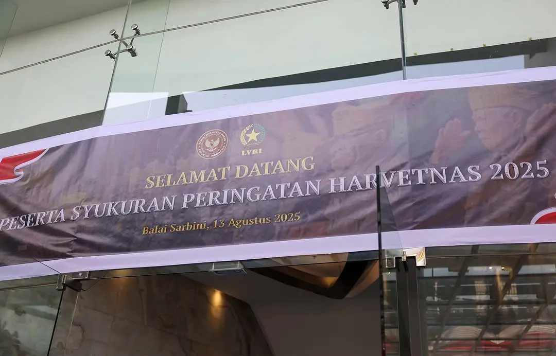 Dalam Peringatan 🎖️ Hari Veteran Nasional 2025, saya menyampaikan penghormatan setinggi-tingginya kepada para veteran... - Image 3
