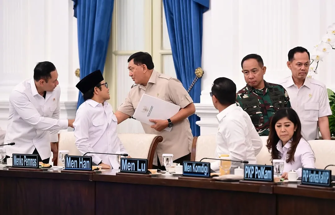 Pemerintah Prabowo Tegaskan Prinsip Kemanusiaan Dalam Penanganan Situasi - Image 4