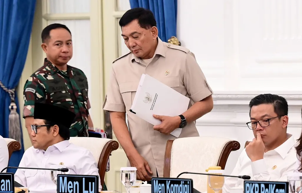 Pemerintah Prabowo Tegaskan Prinsip Kemanusiaan Dalam Penanganan Situasi - Image 5