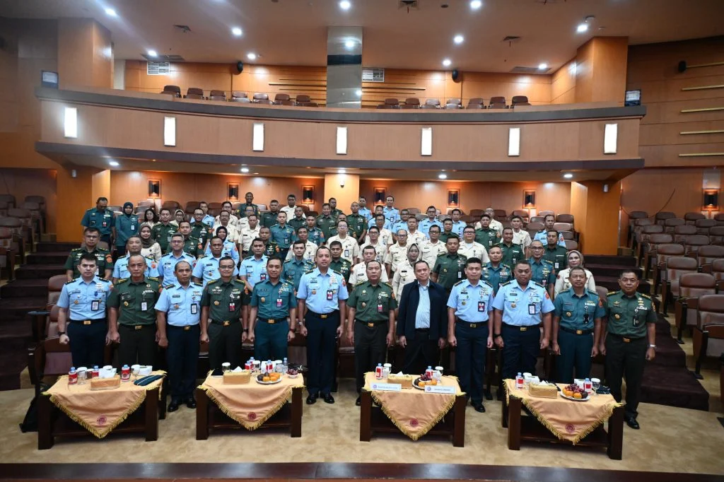 Baranahan Kemhan Gelar Sosialisasi Anti-Korupsi untuk Lindungi Anggaran Negara - Image 3