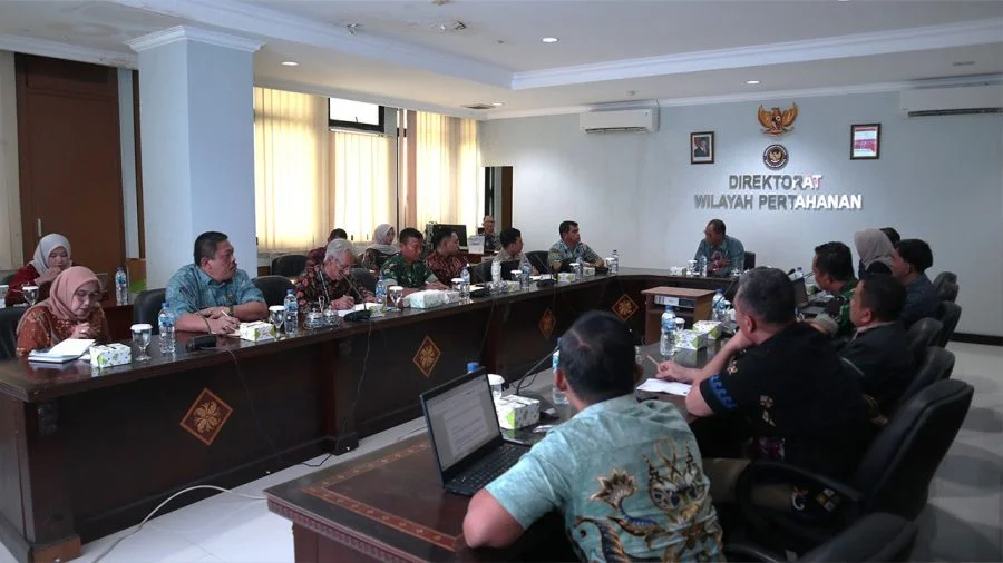 Survei Lapangan 🗺️ OBP Sektor Barat Bahas Masa Depan Perbatasan RI-Malaysia - Image 2