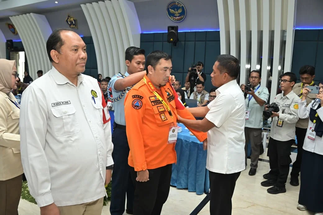 Wamenhan Luncurkan Admin Game Antisipasi Megathrust, Siapkan Strategi Lintas Sektor - Image 2