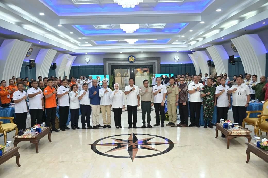 Wamenhan Luncurkan Admin Game Antisipasi Megathrust, Siapkan Strategi Lintas Sektor - Image 5