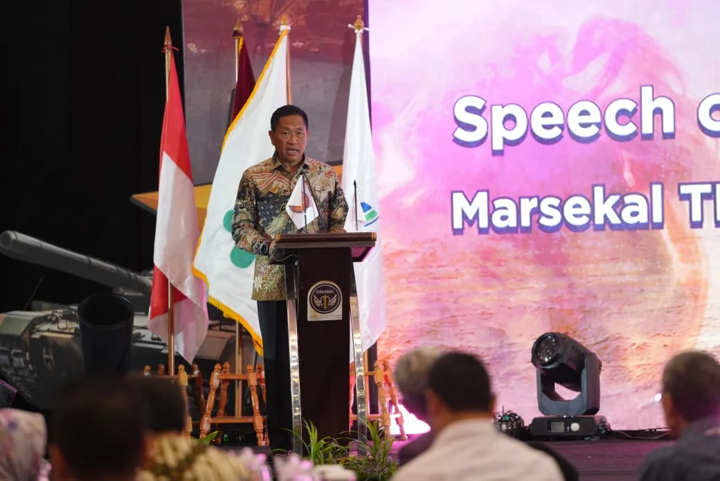 Wamenhan Buka IMEDIC 🏥 2025 di Jakarta, Perkuat Biosecurity Indonesia - Image 2