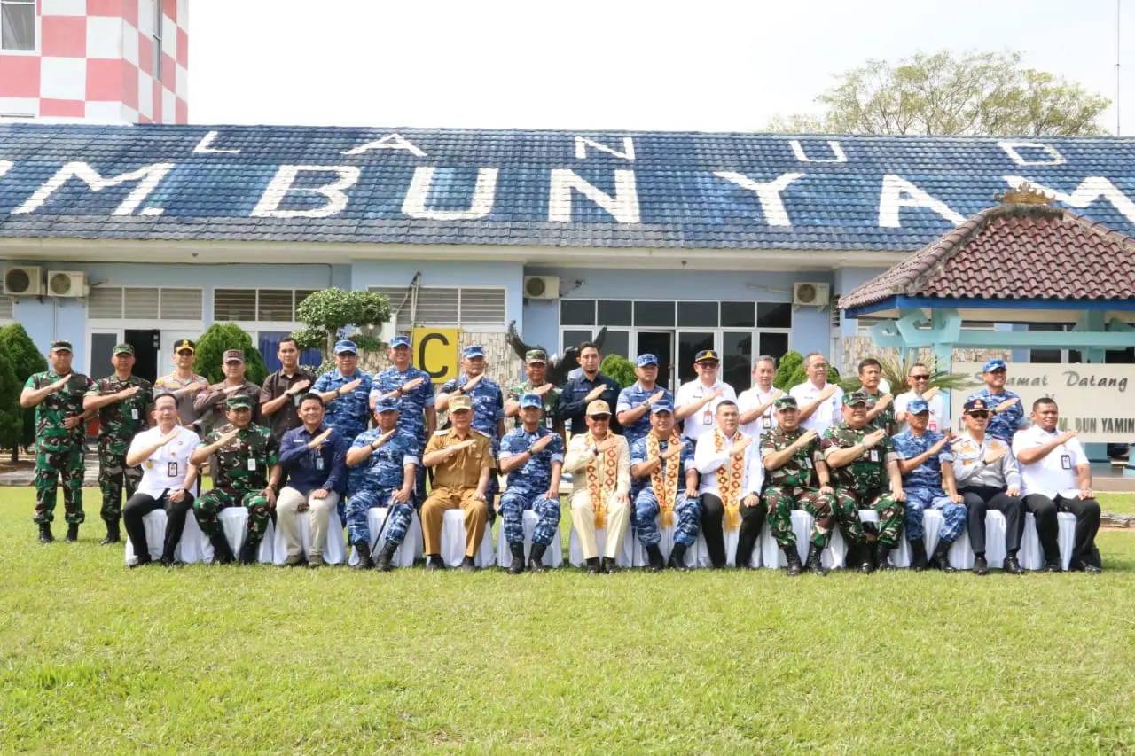 Wamenhan Dukung Penuh 🌦️ Teknologi Modifikasi Cuaca Karya Anak Bangsa - Image 1