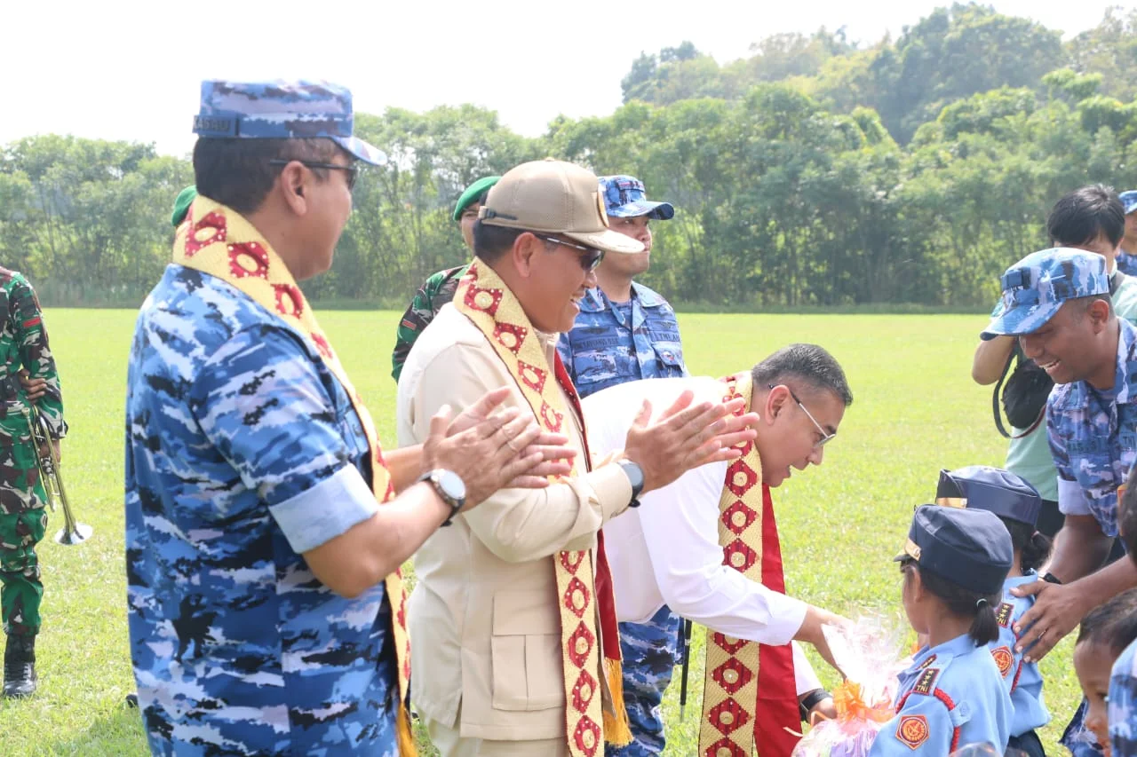 Wamenhan Dukung Penuh 🌦️ Teknologi Modifikasi Cuaca Karya Anak Bangsa - Image 5