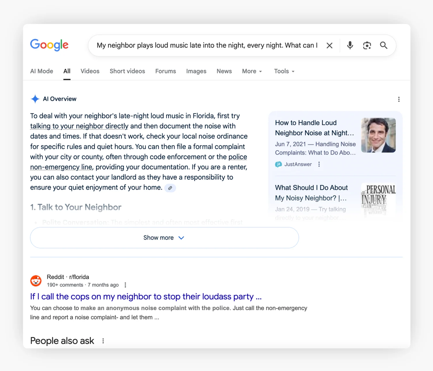 Forum Diskusi 💬 dan Platform Q&amp;A Jadi Tambang Emas SEO di Era Pencarian AI - Image 1