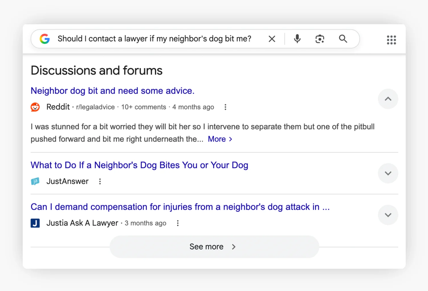 Forum Diskusi 💬 dan Platform Q&amp;A Jadi Tambang Emas SEO di Era Pencarian AI - Image 3
