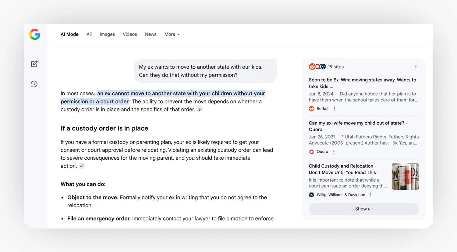 Forum Diskusi 💬 dan Platform Q&amp;A Jadi Tambang Emas SEO di Era Pencarian AI - Image 2