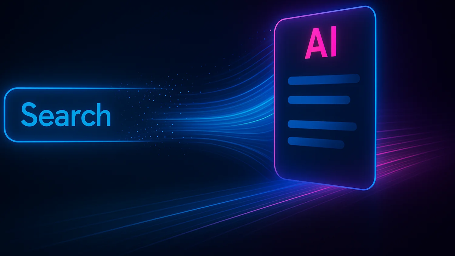 90% Bisnis Khawatir 🔍 Kehilangan Visibilitas SEO Era AI