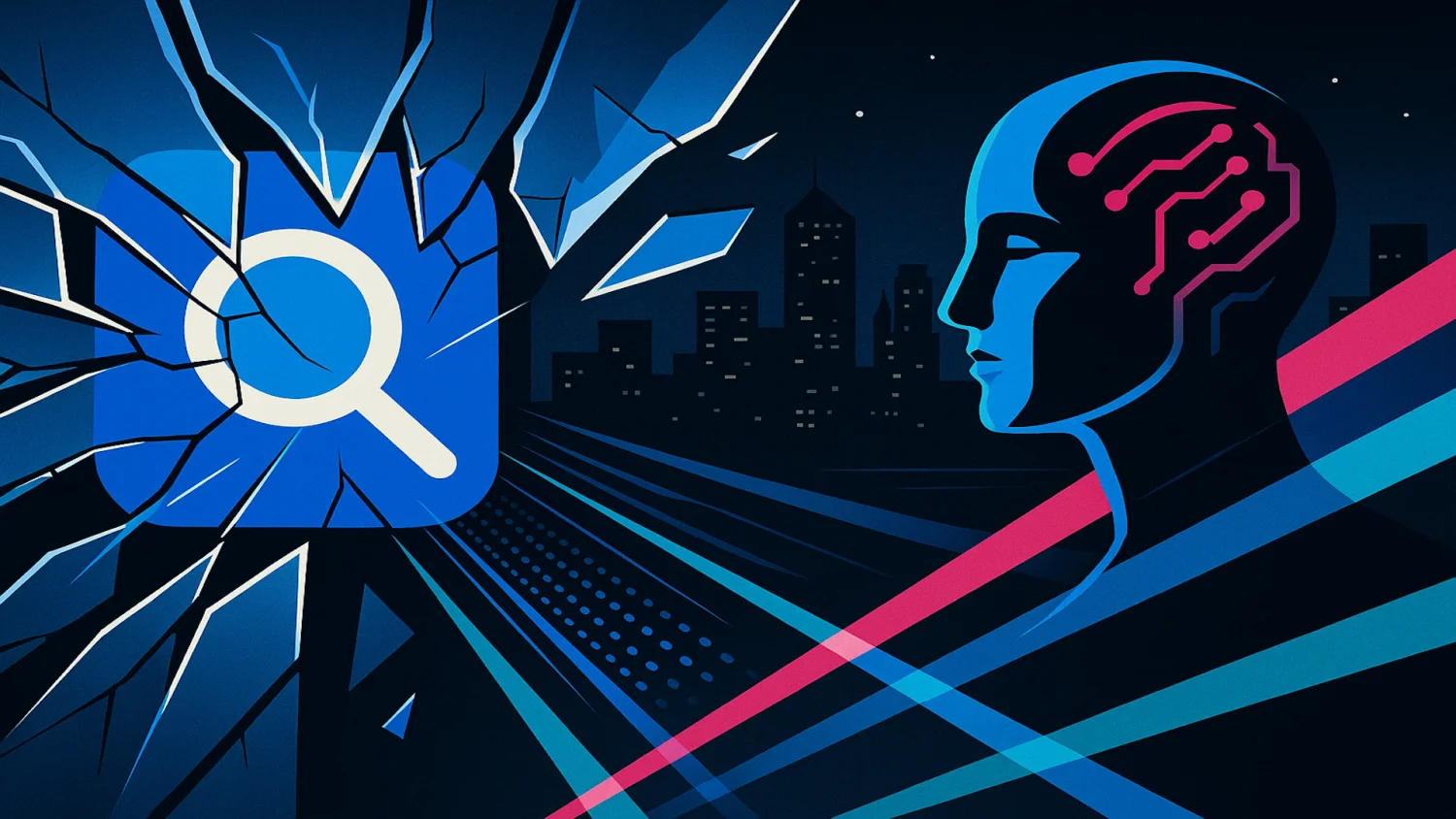 Era Baru SEO: AI Search Bukan Akhir, Tapi Evolusi Digital