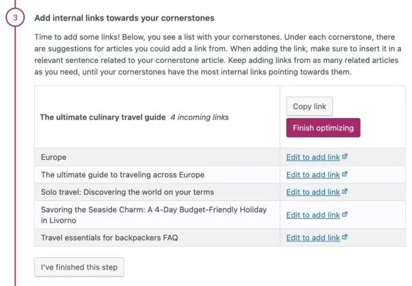 Strategi Pemeliharaan ๐ง Konten: 6 Tips Bersihkan Website - Image 2