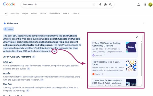 Revolusi Visibilitas Digital: AI Citations Mengubah Strategi SEO - Image 6