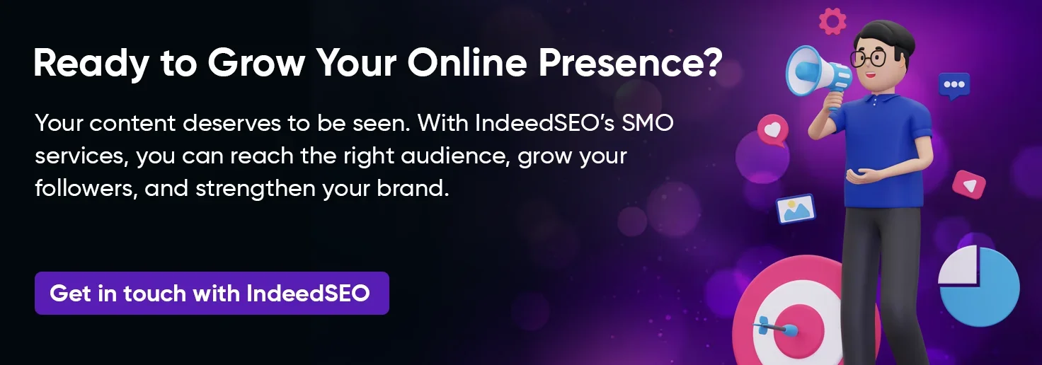 SMO 📱 Kunci Visibilitas Kreator Digital dalam Era Media Sosial