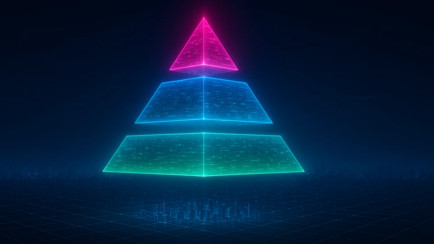 Framework 3 Tingkat untuk Mengorganisir Konten di Era AI Search - Image 1