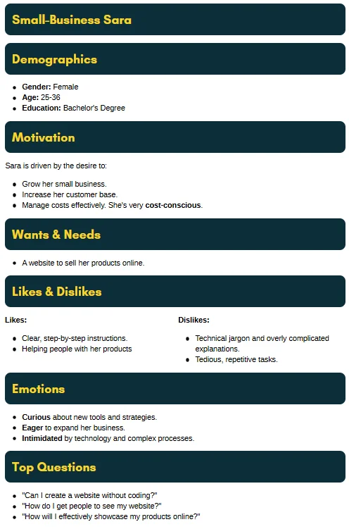 Revolusi SEO Persona: Era Baru Pencarian AI yang Mengubah Strategi Digital - Image 2