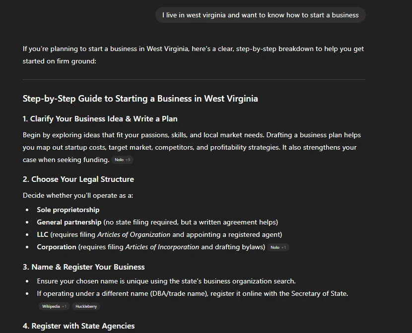 Revolusi SEO Persona: Era Baru Pencarian AI yang Mengubah Strategi Digital - Image 3
