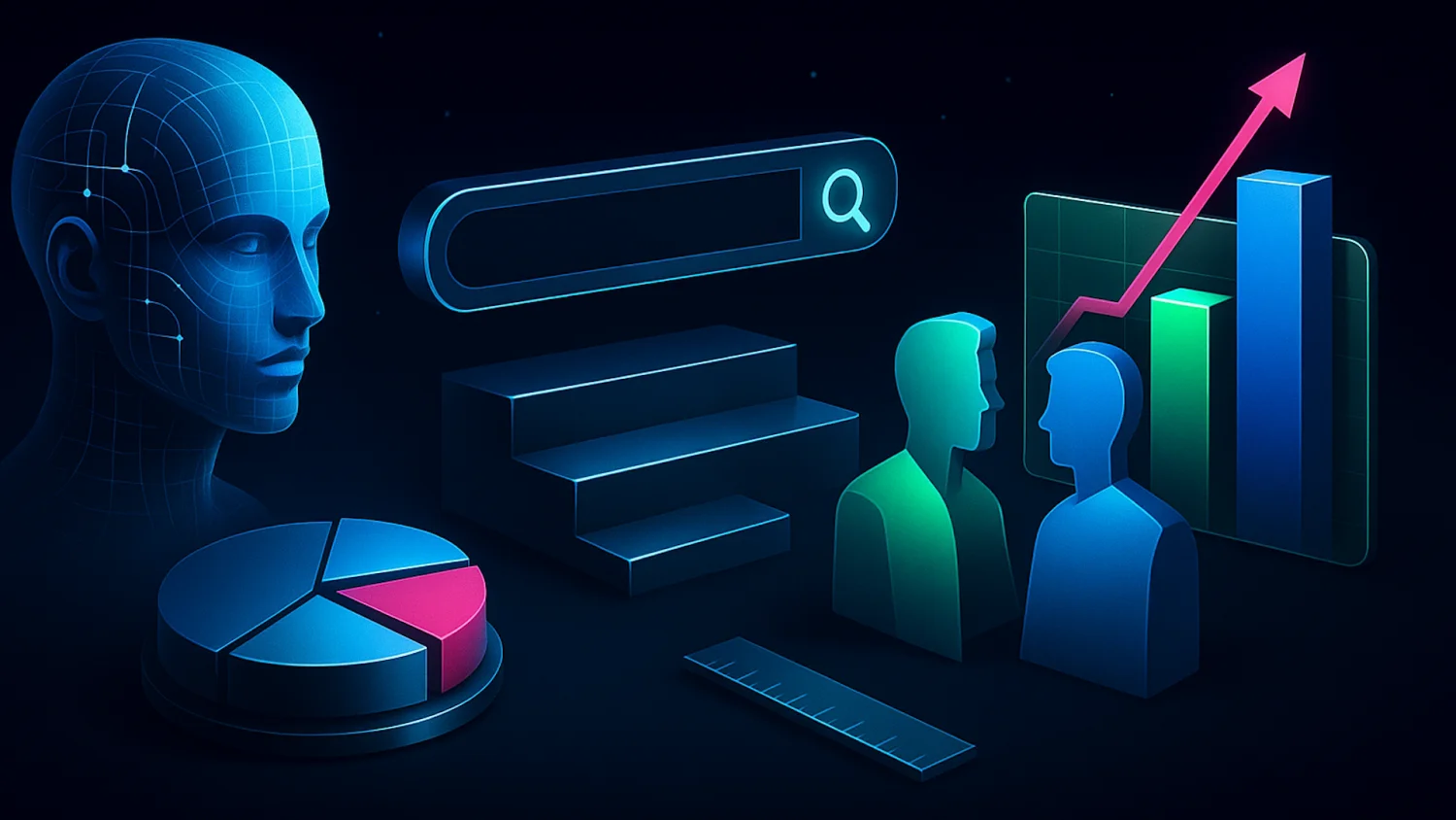 Era AI Search Mengubah Strategi Pemasaran Digital Secara Revolusioner