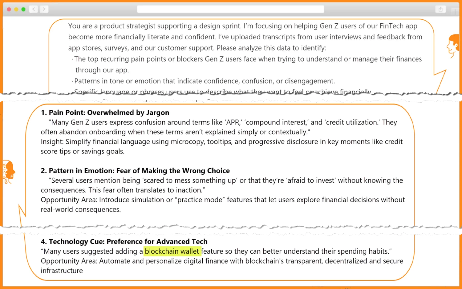 Desainer UX 🎨 Bertransformasi dengan AI dalam Design Sprint - Image 2
