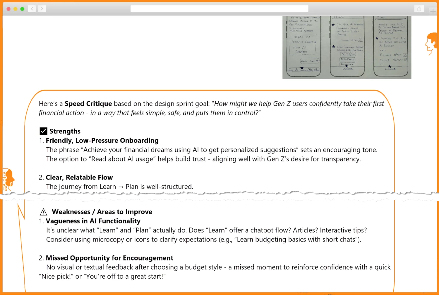 Desainer UX 🎨 Bertransformasi dengan AI dalam Design Sprint - Image 4
