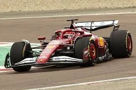 Leclerc Kejutkan Dunia F1: Pole Position Dramatis di GP Hungaria 2025!