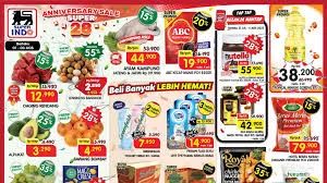 Promo Superindo Anniversary Guncang Pasar, Minyak Goreng Cuma Rp36 Ribu!