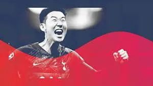 Yang Min-hyeok Jadi Trending Usai Son Heung-min Tinggalkan Tottenham